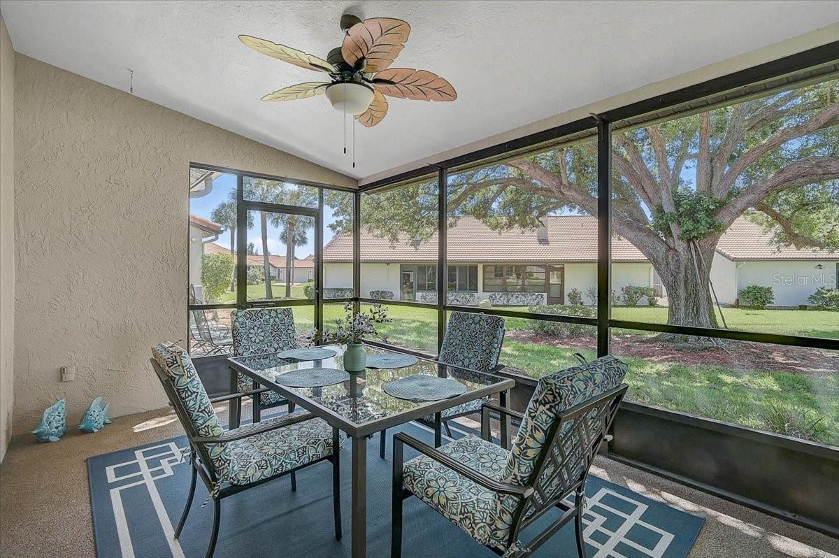 JACARANDA C C VILLAS - Residential