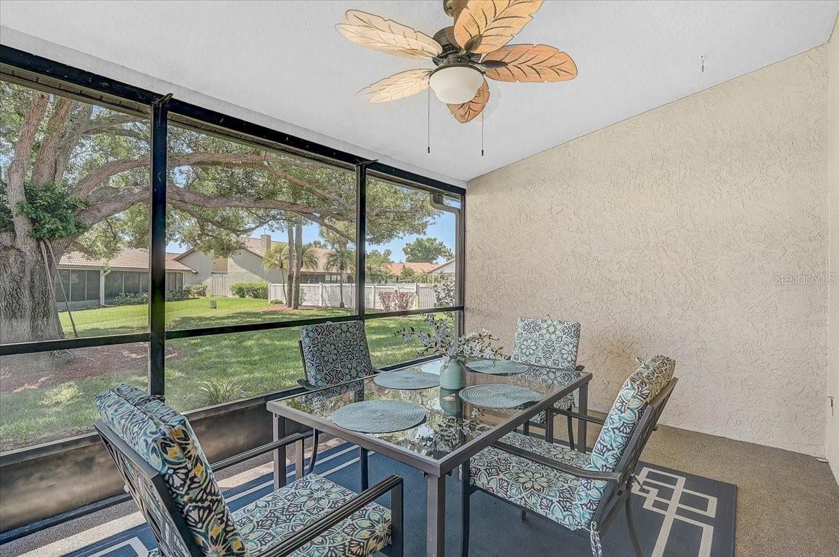 JACARANDA C C VILLAS - Residential