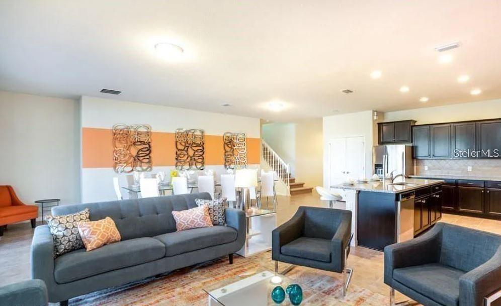 WINDSOR AT WESTSIDE PH 2B - Residential