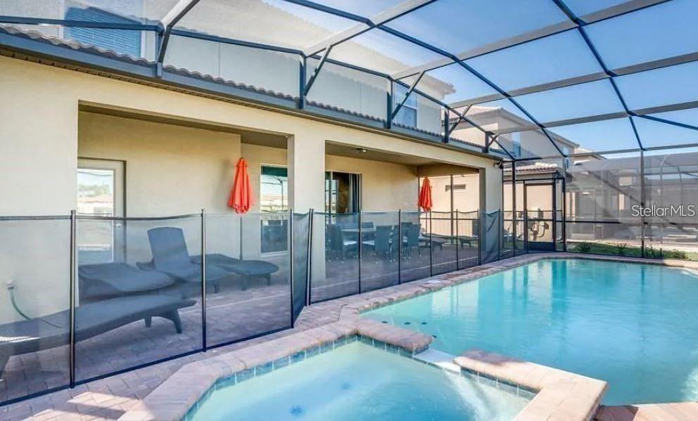 WINDSOR AT WESTSIDE PH 2B - Residential