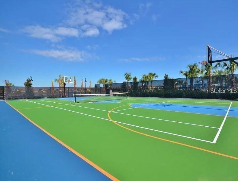 WINDSOR AT WESTSIDE PH 2B - Residential