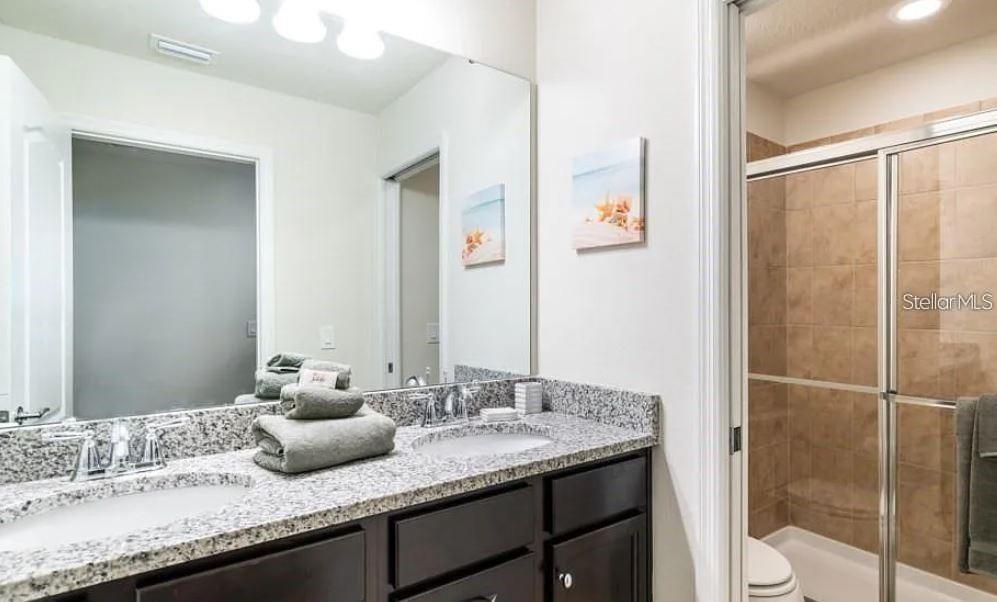 WINDSOR AT WESTSIDE PH 2B - Residential