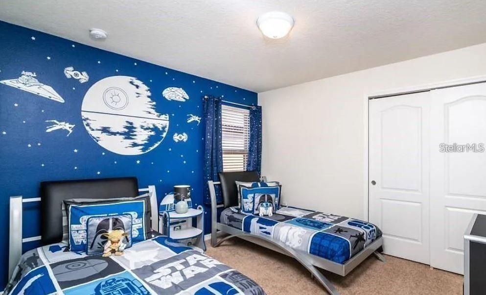 WINDSOR AT WESTSIDE PH 2B - Residential