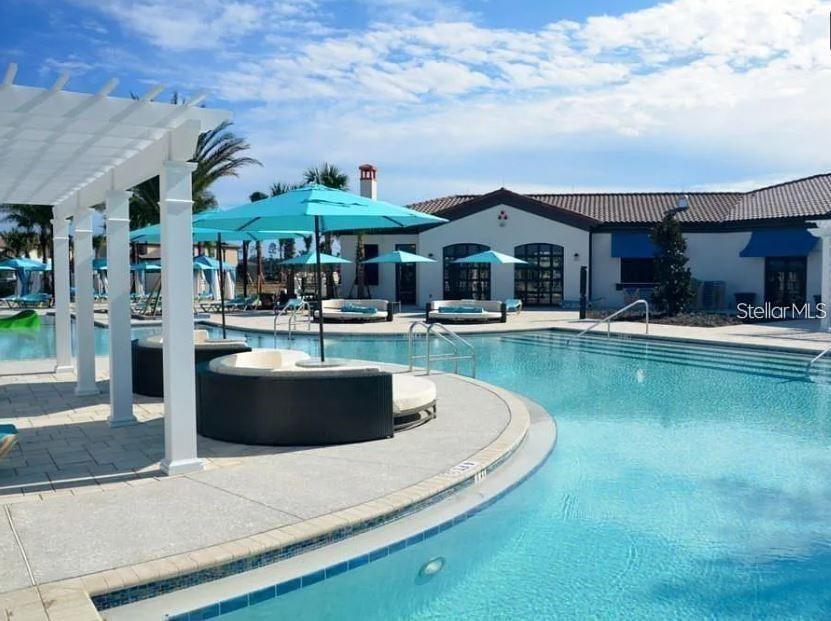 WINDSOR AT WESTSIDE PH 2B - Residential