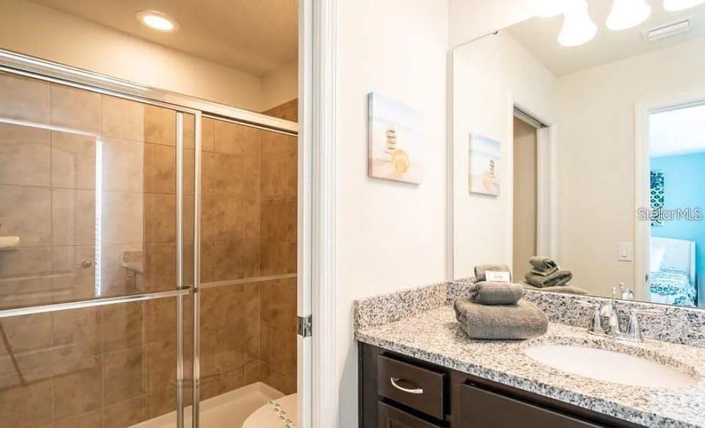 WINDSOR AT WESTSIDE PH 2B - Residential