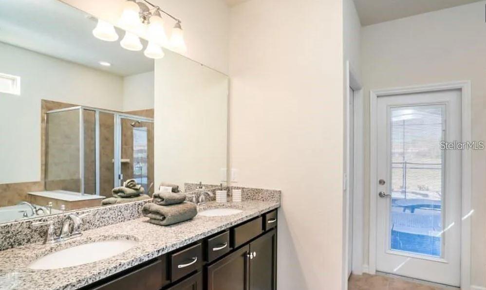 WINDSOR AT WESTSIDE PH 2B - Residential