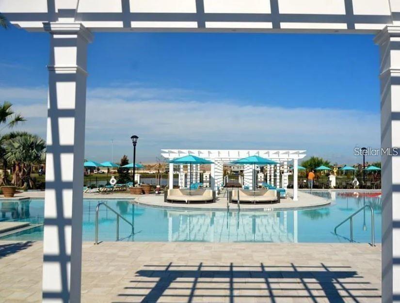 WINDSOR AT WESTSIDE PH 2B - Residential