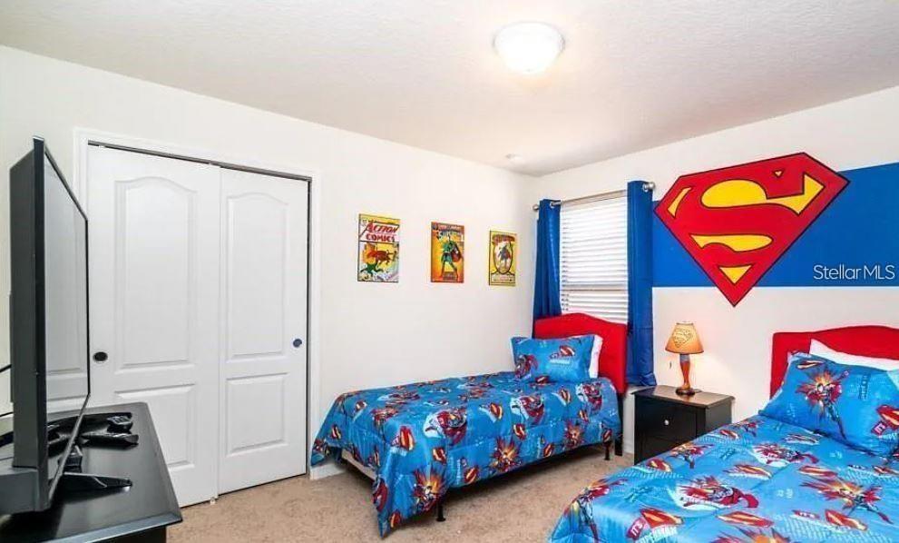 WINDSOR AT WESTSIDE PH 2B - Residential
