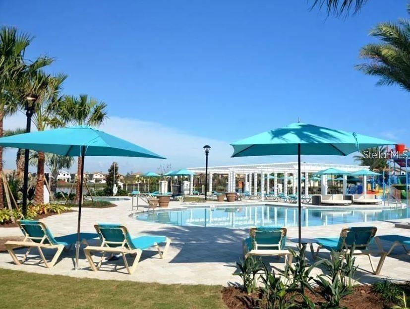 WINDSOR AT WESTSIDE PH 2B - Residential