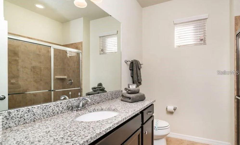 WINDSOR AT WESTSIDE PH 2B - Residential