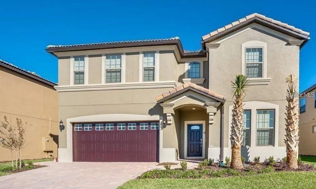 WINDSOR AT WESTSIDE PH 2B - Residential