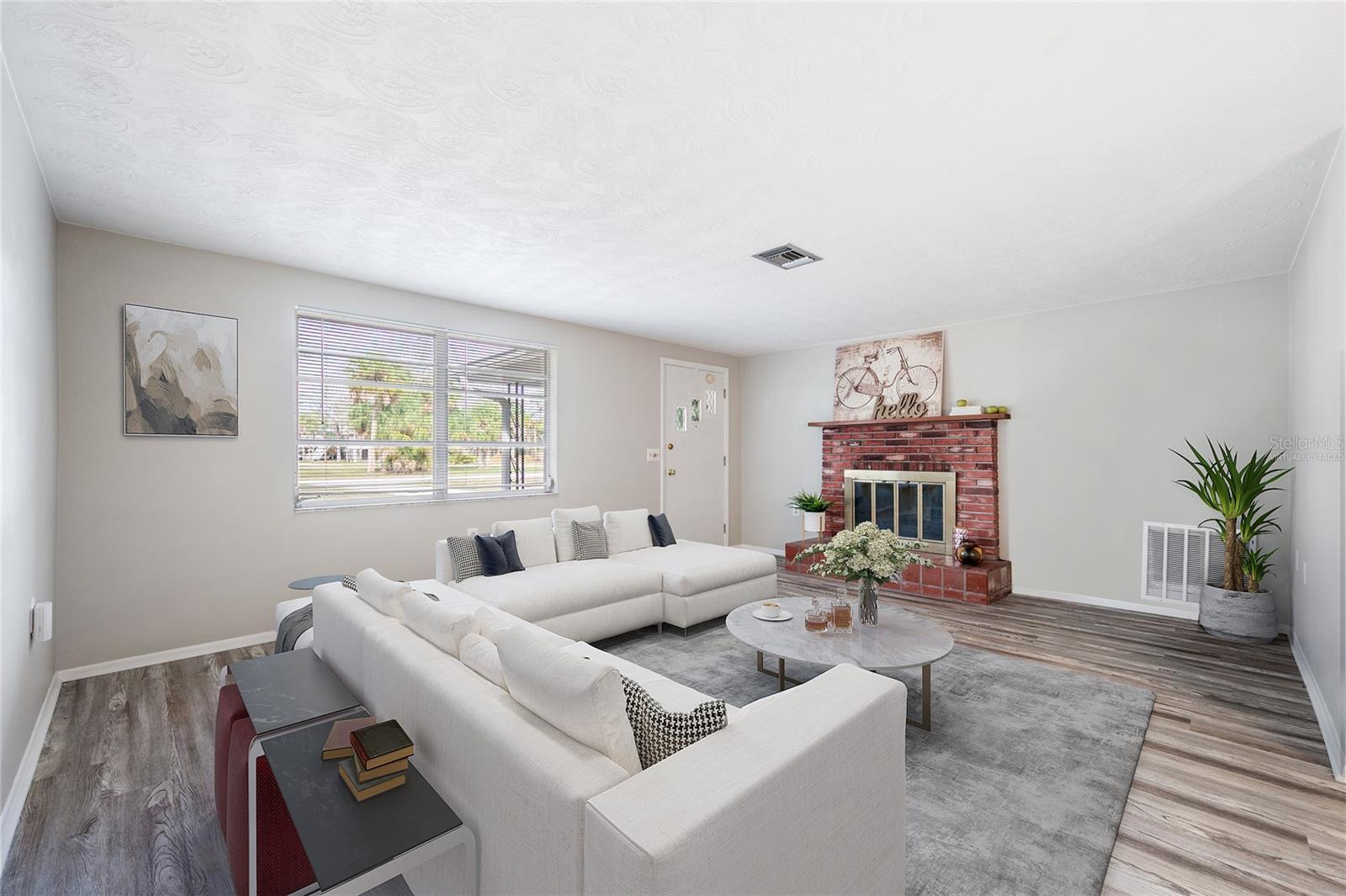 SUNSET HILLS - Residential