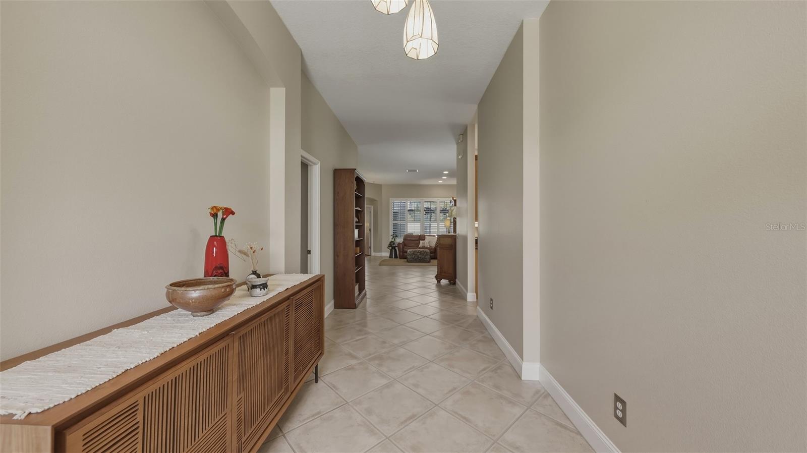GLENN LAKES - Residential