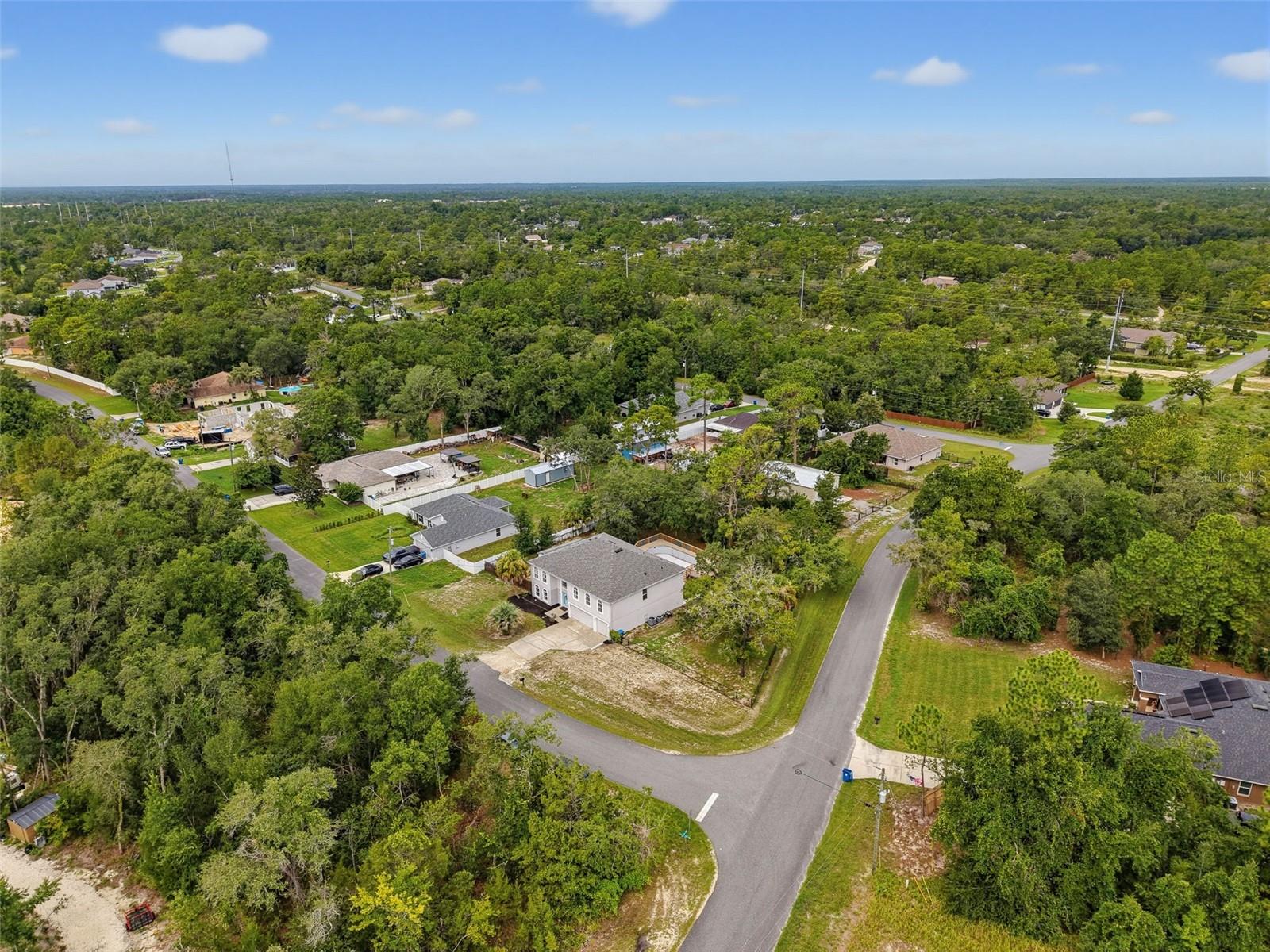 ROYAL HIGHLANDS - Residential