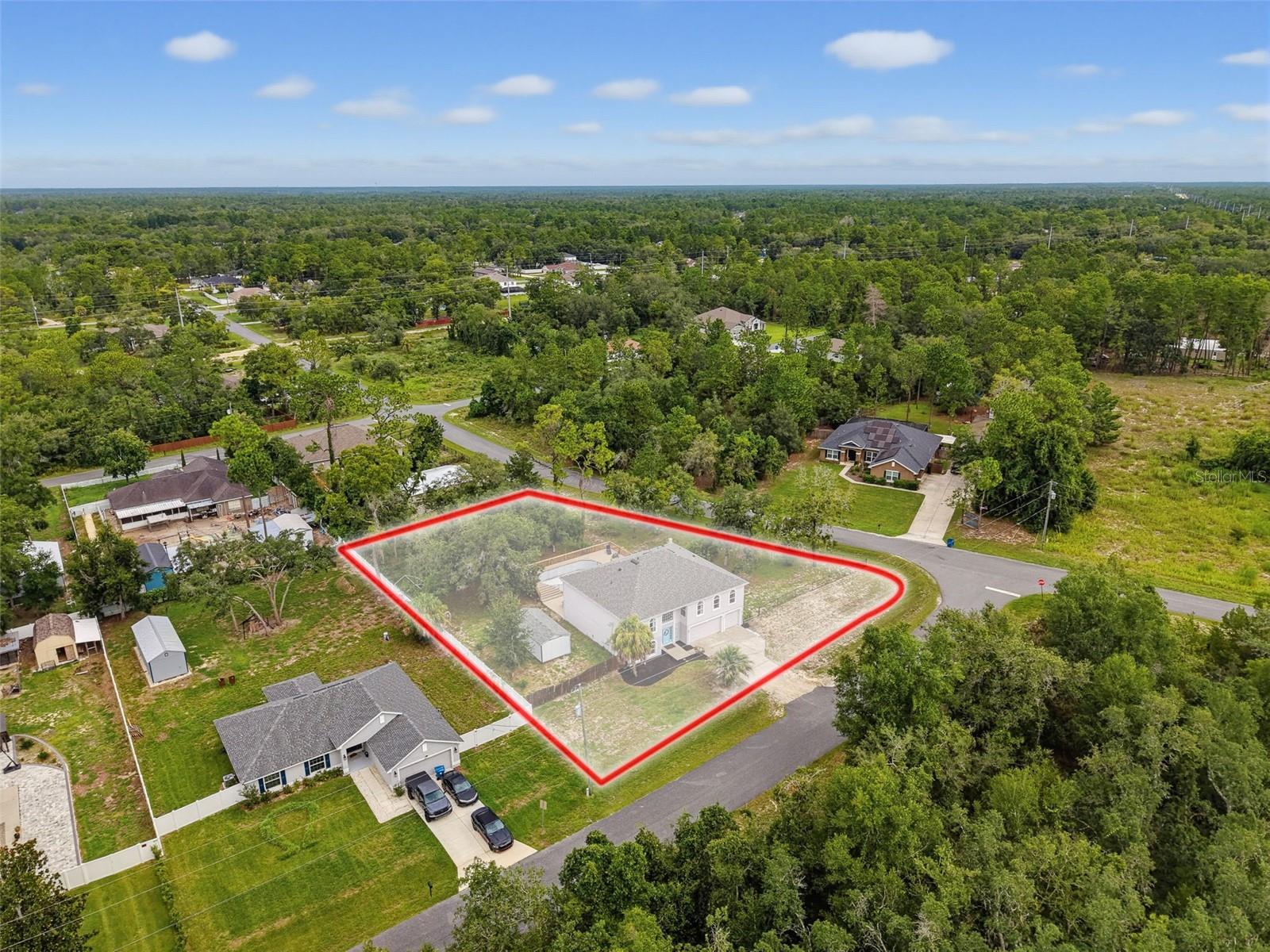 ROYAL HIGHLANDS - Residential
