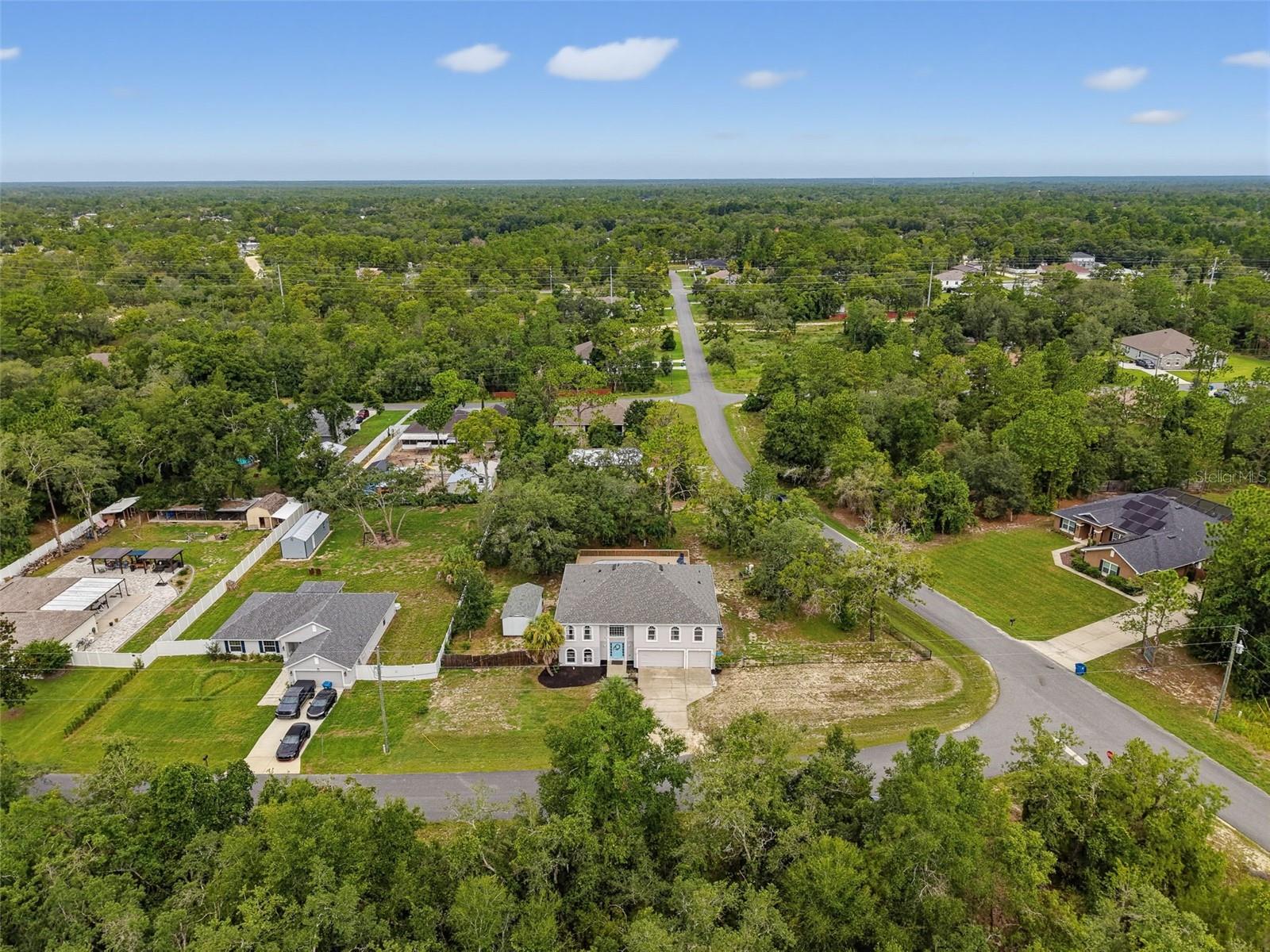 ROYAL HIGHLANDS - Residential