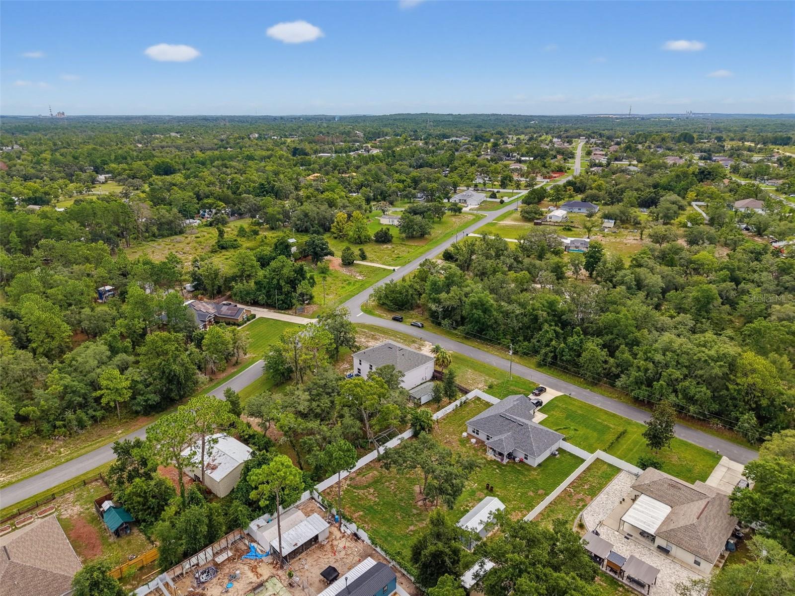 ROYAL HIGHLANDS - Residential
