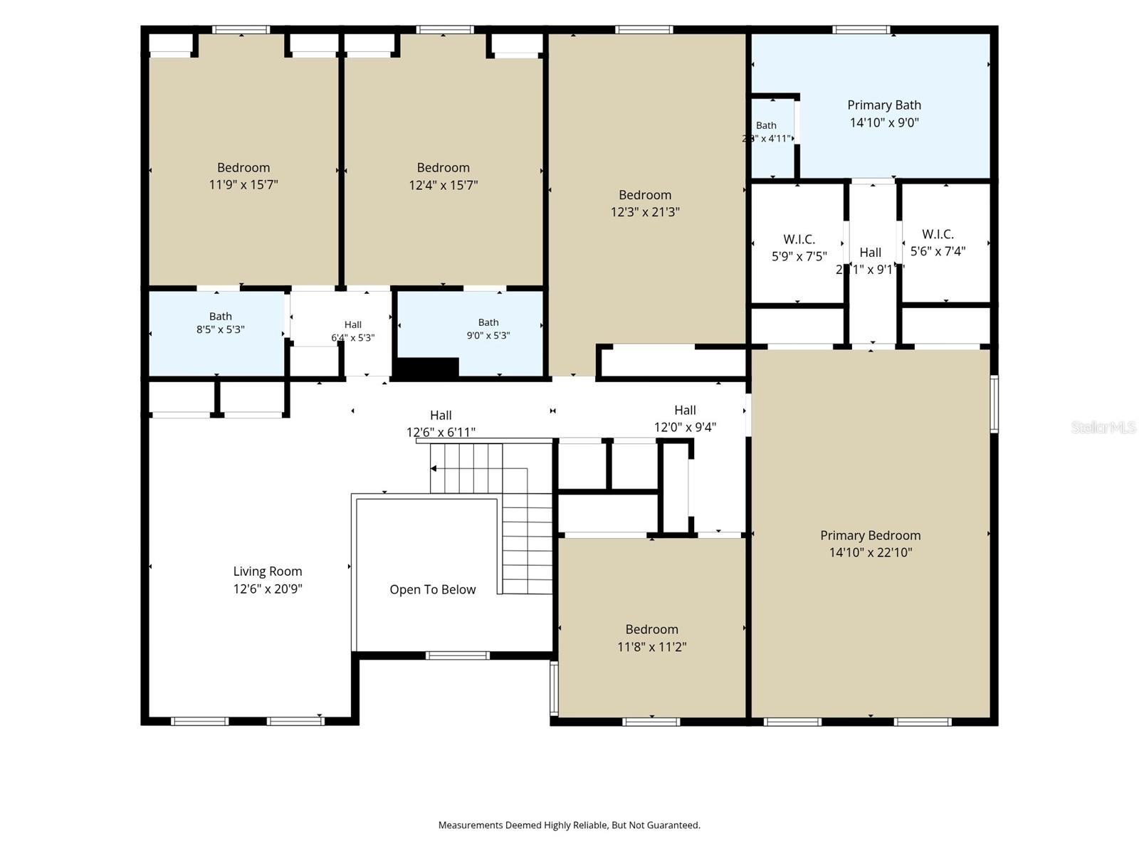ROYAL HIGHLANDS - Residential