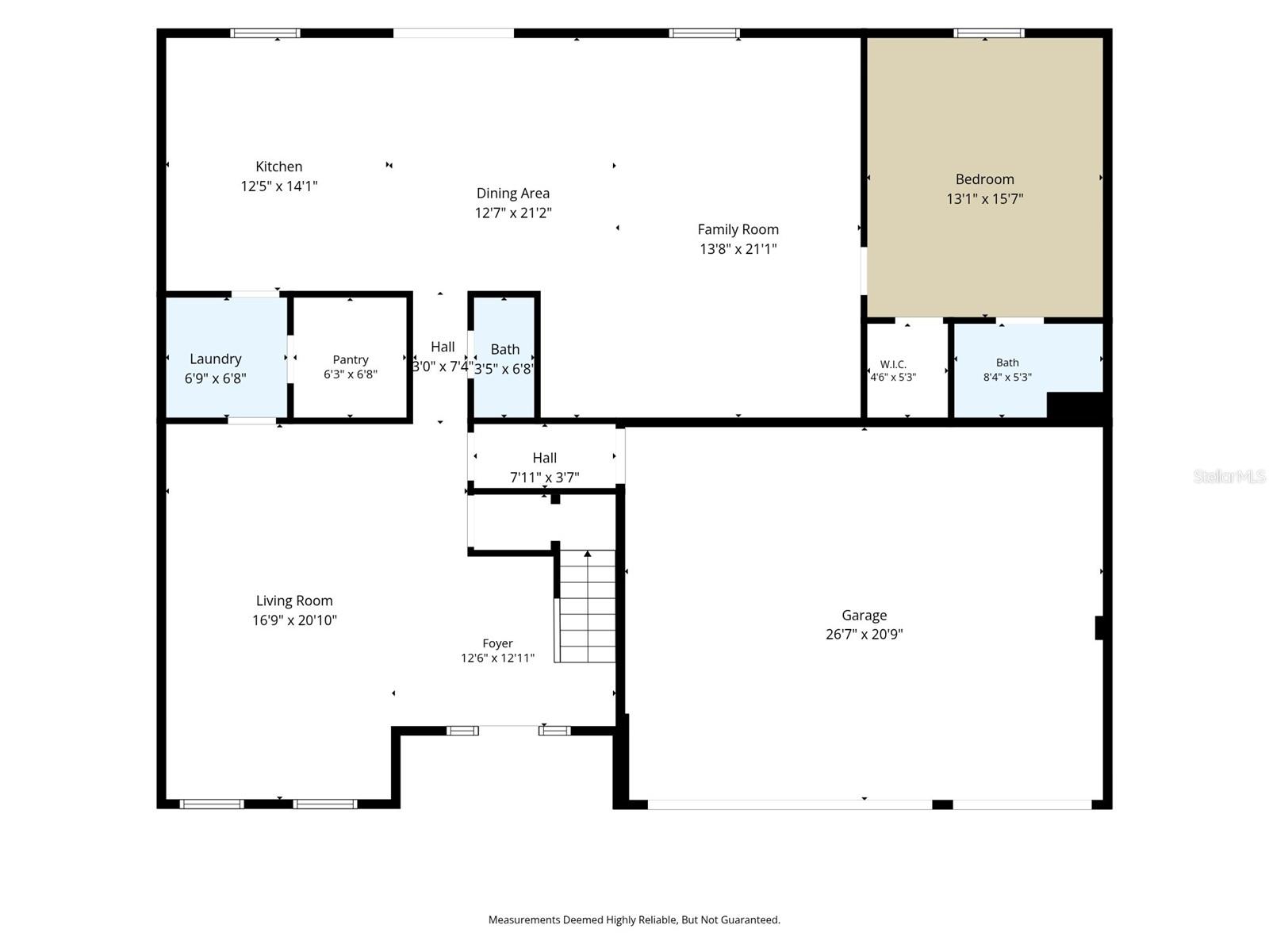 ROYAL HIGHLANDS - Residential