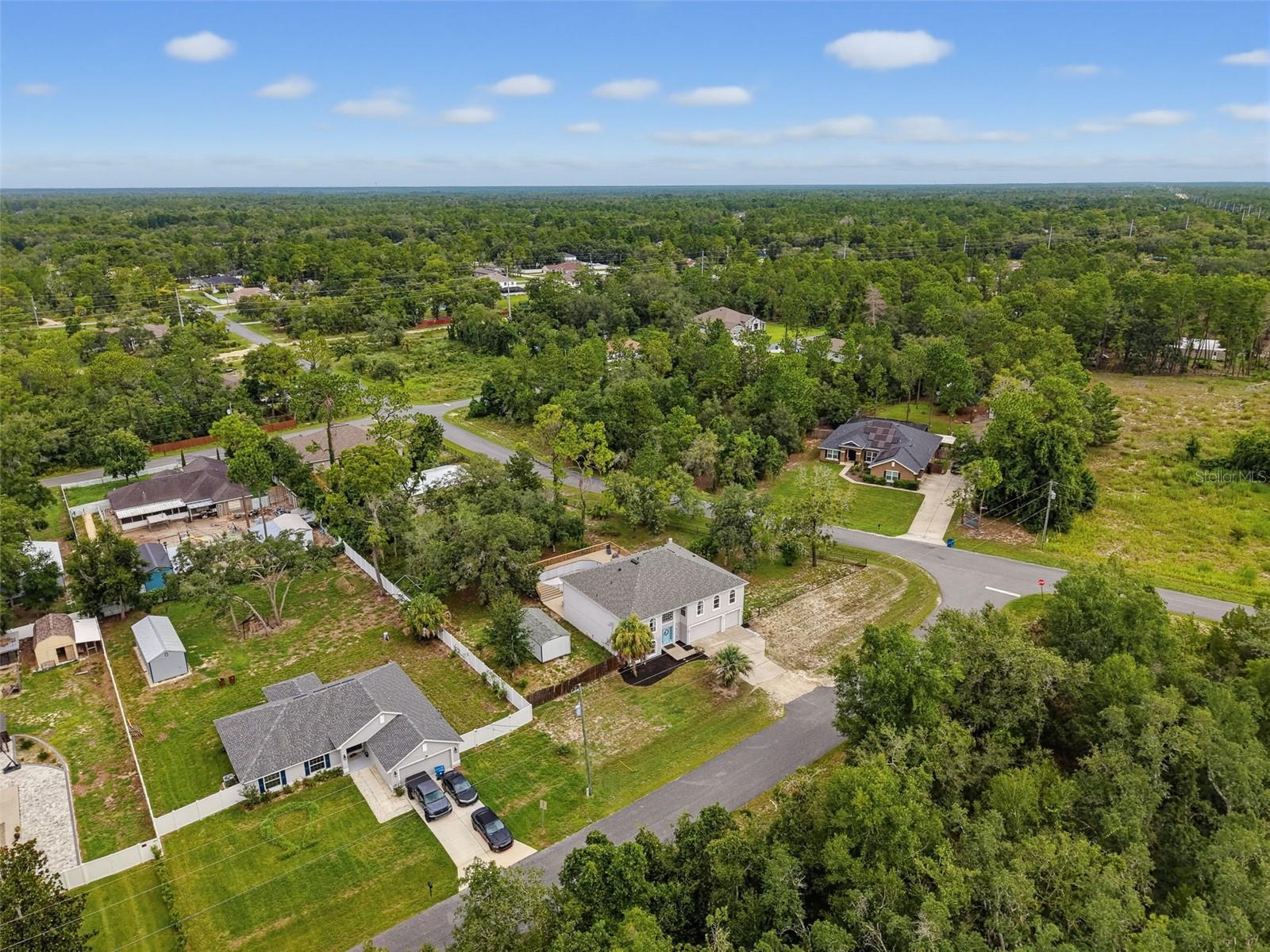 ROYAL HIGHLANDS - Residential