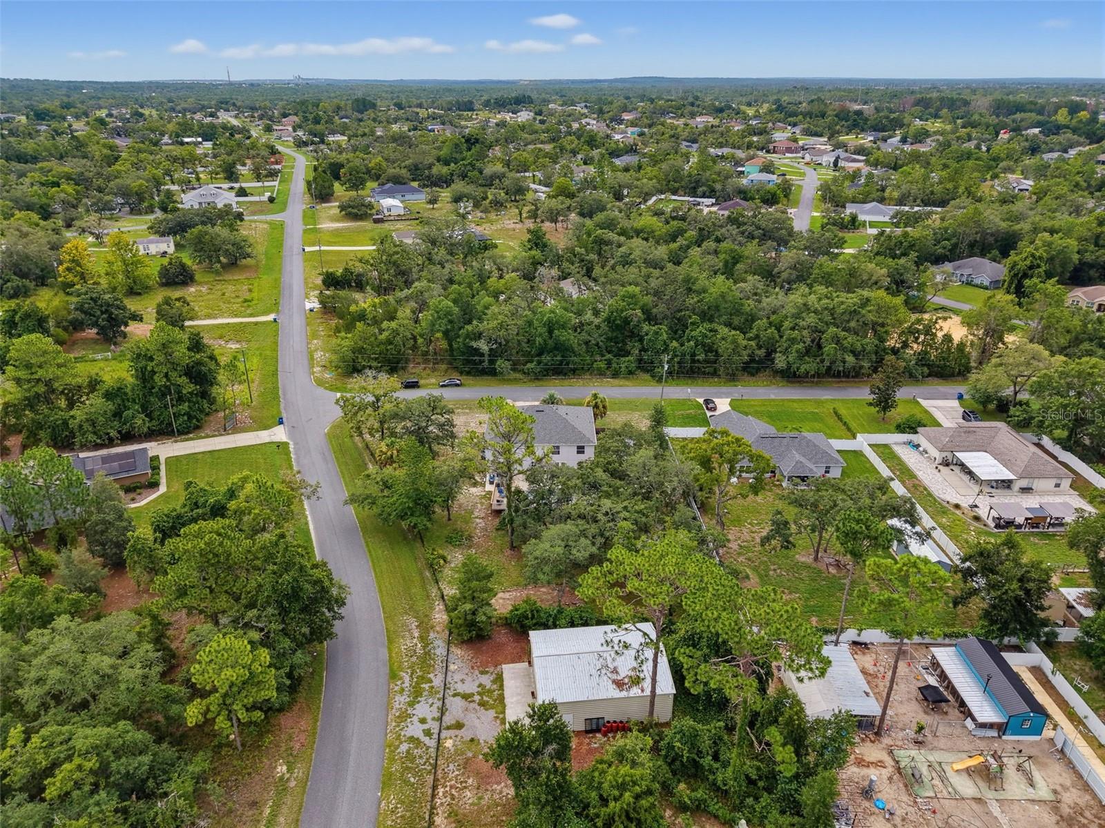 ROYAL HIGHLANDS - Residential