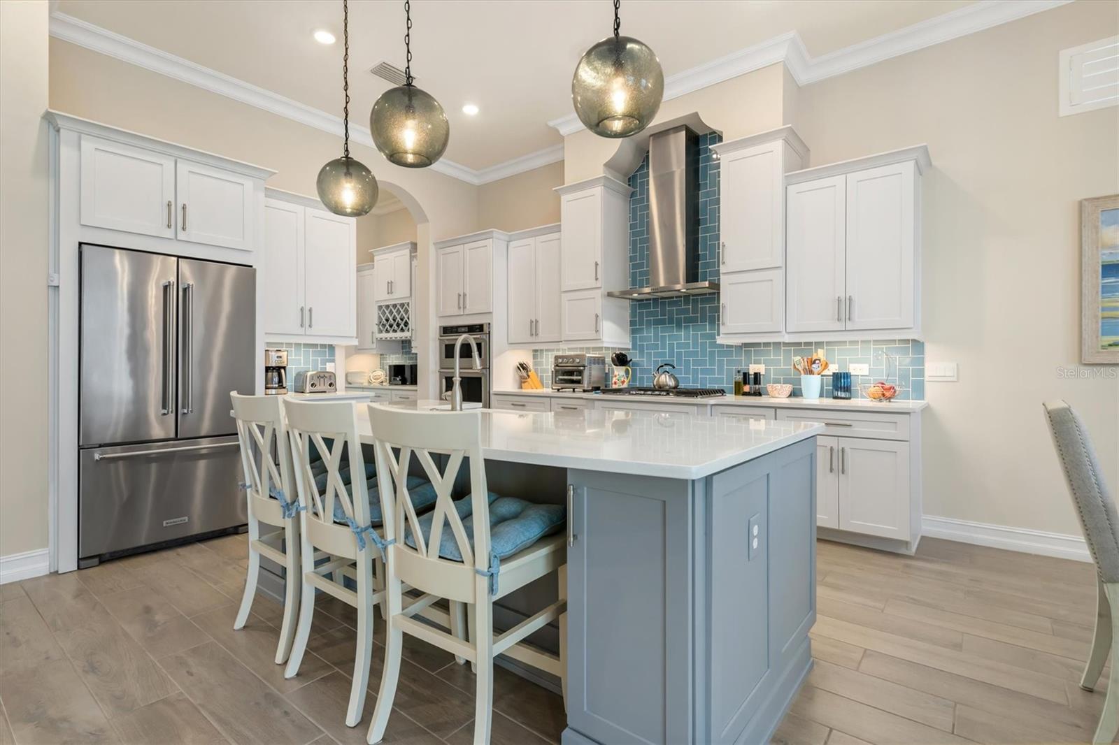 TOSCANA ISLES PH 5 UN 2 - Residential