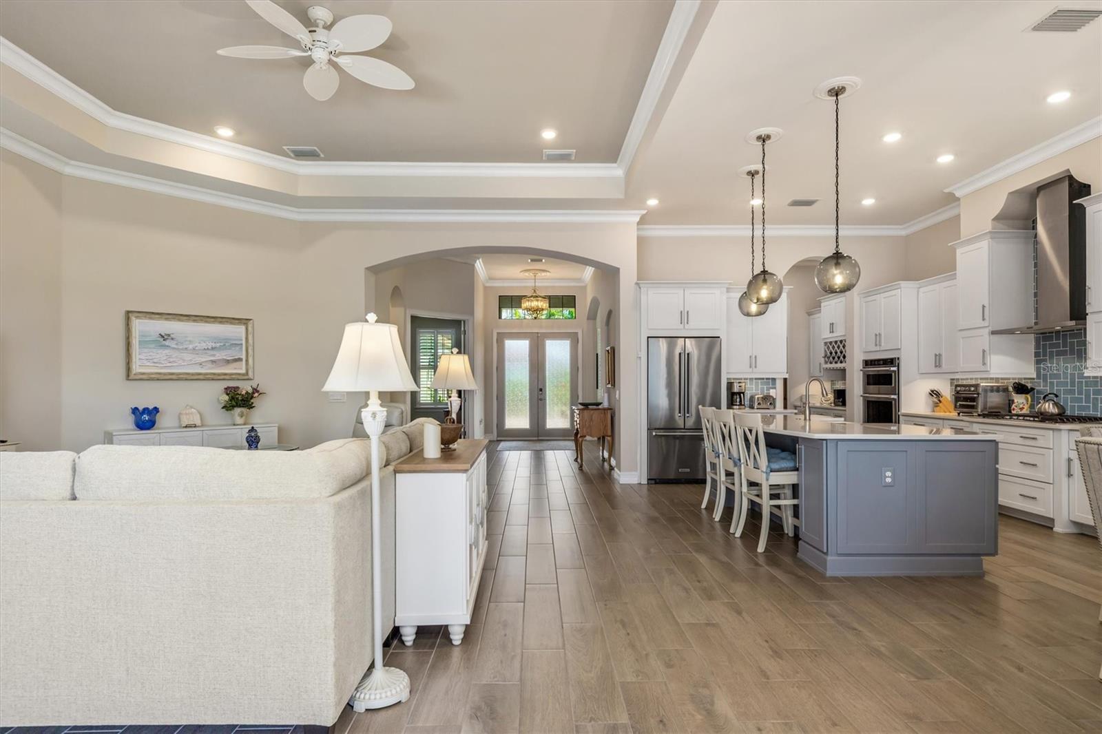 TOSCANA ISLES PH 5 UN 2 - Residential