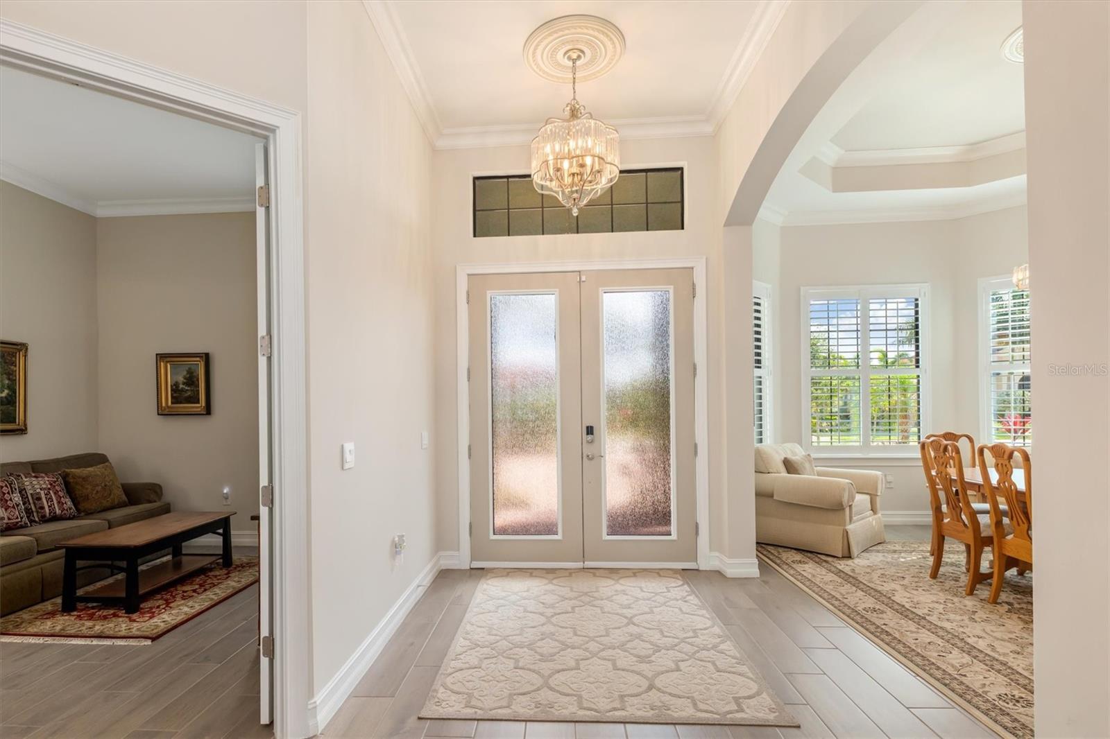 TOSCANA ISLES PH 5 UN 2 - Residential