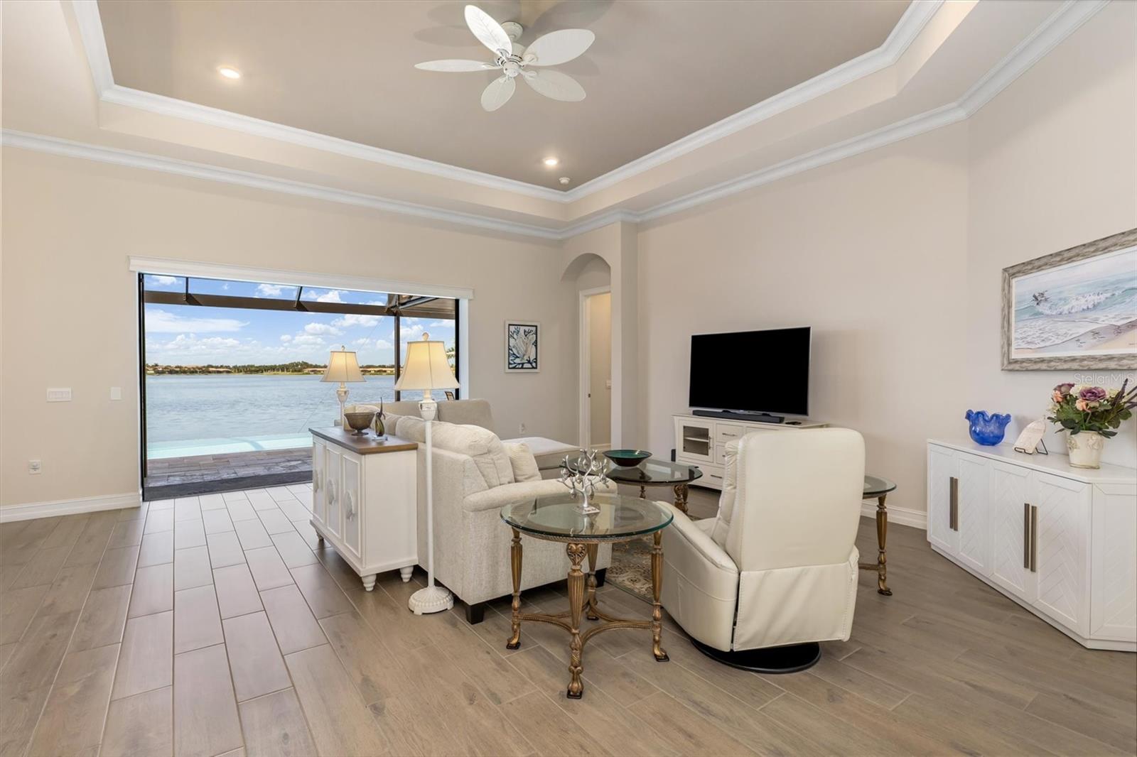 TOSCANA ISLES PH 5 UN 2 - Residential