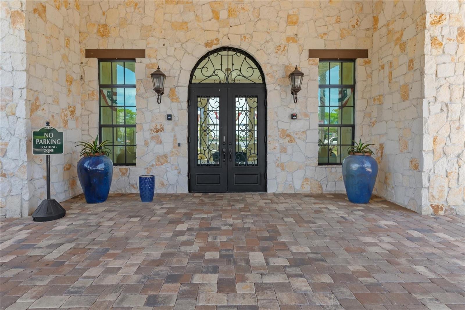 TOSCANA ISLES PH 5 UN 2 - Residential