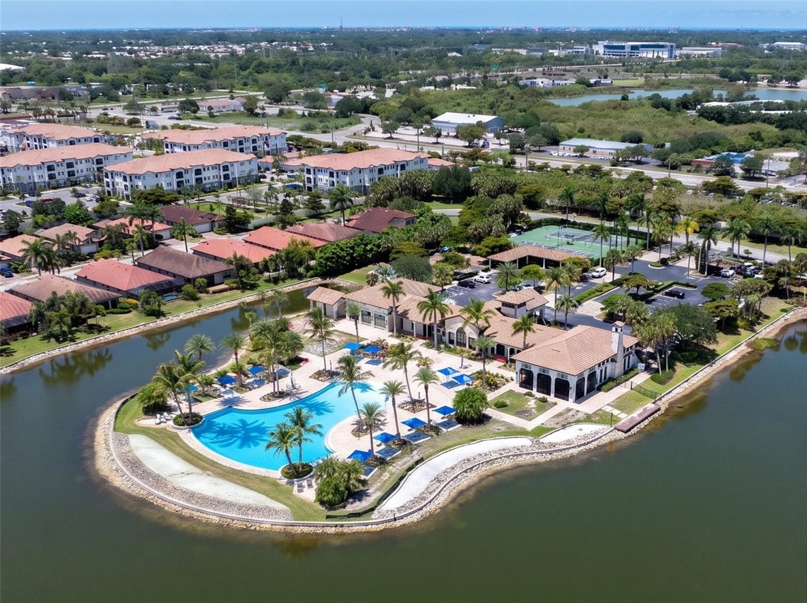 TOSCANA ISLES PH 5 UN 2 - Residential