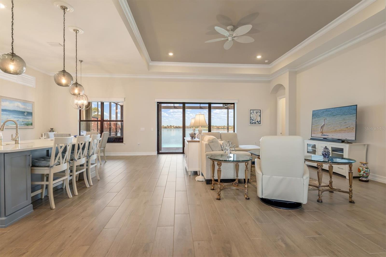 TOSCANA ISLES PH 5 UN 2 - Residential