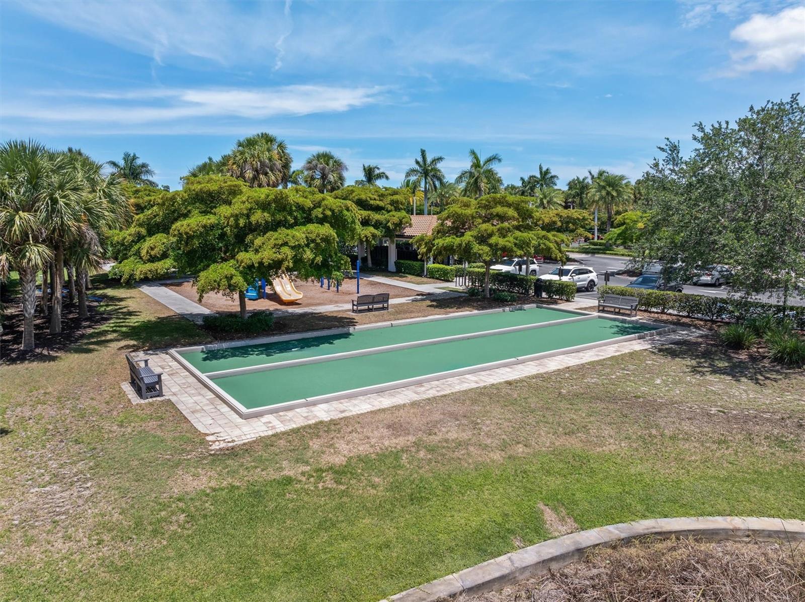 TOSCANA ISLES PH 5 UN 2 - Residential