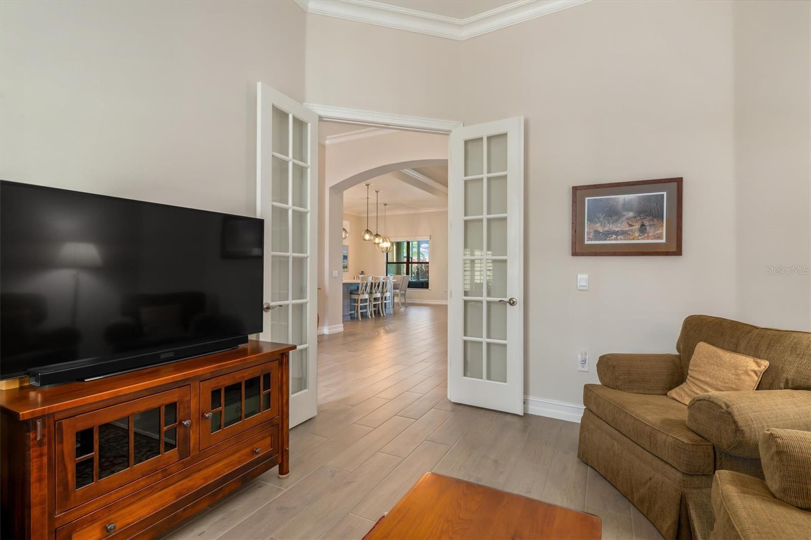 TOSCANA ISLES PH 5 UN 2 - Residential