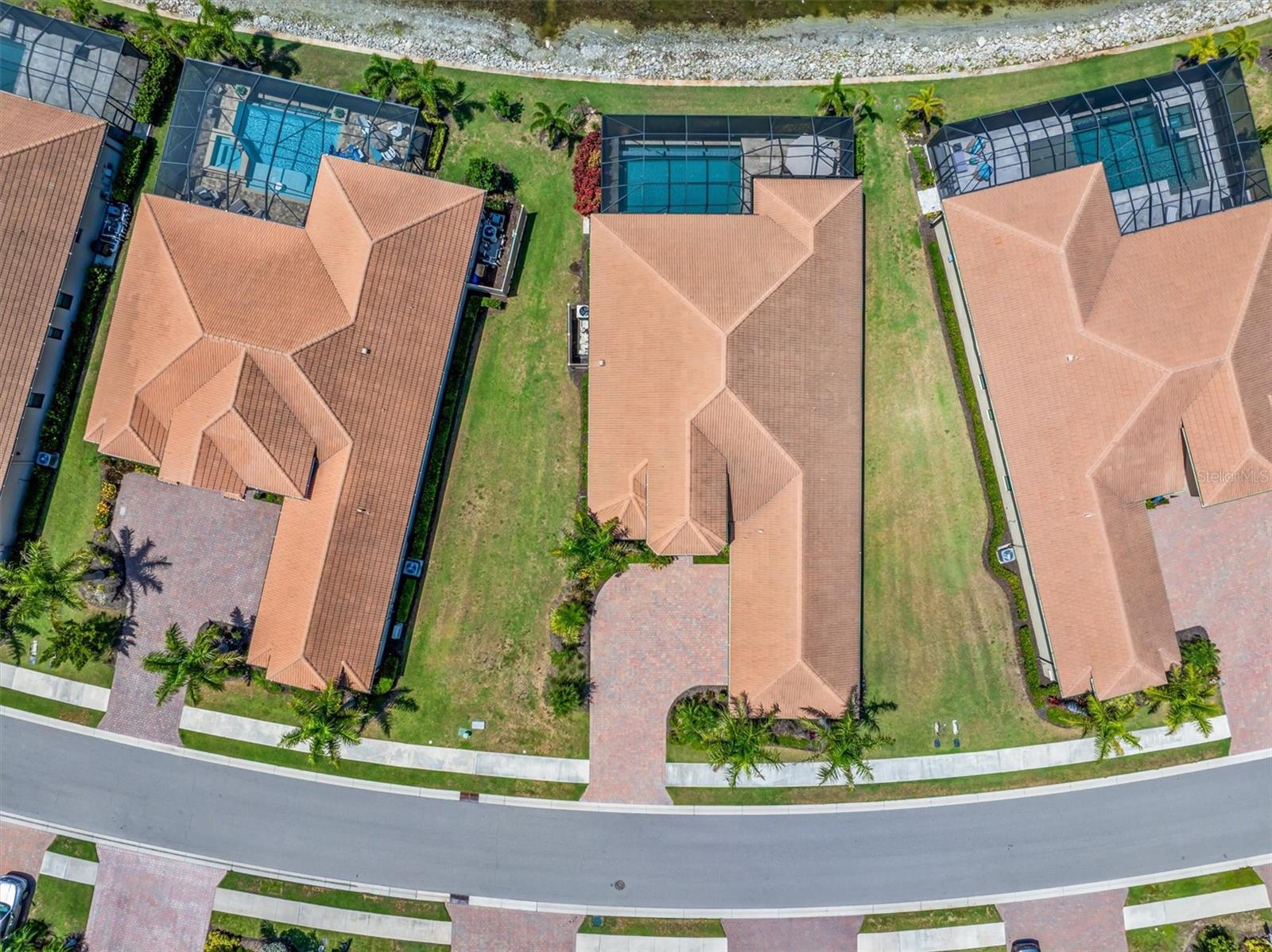 TOSCANA ISLES PH 5 UN 2 - Residential