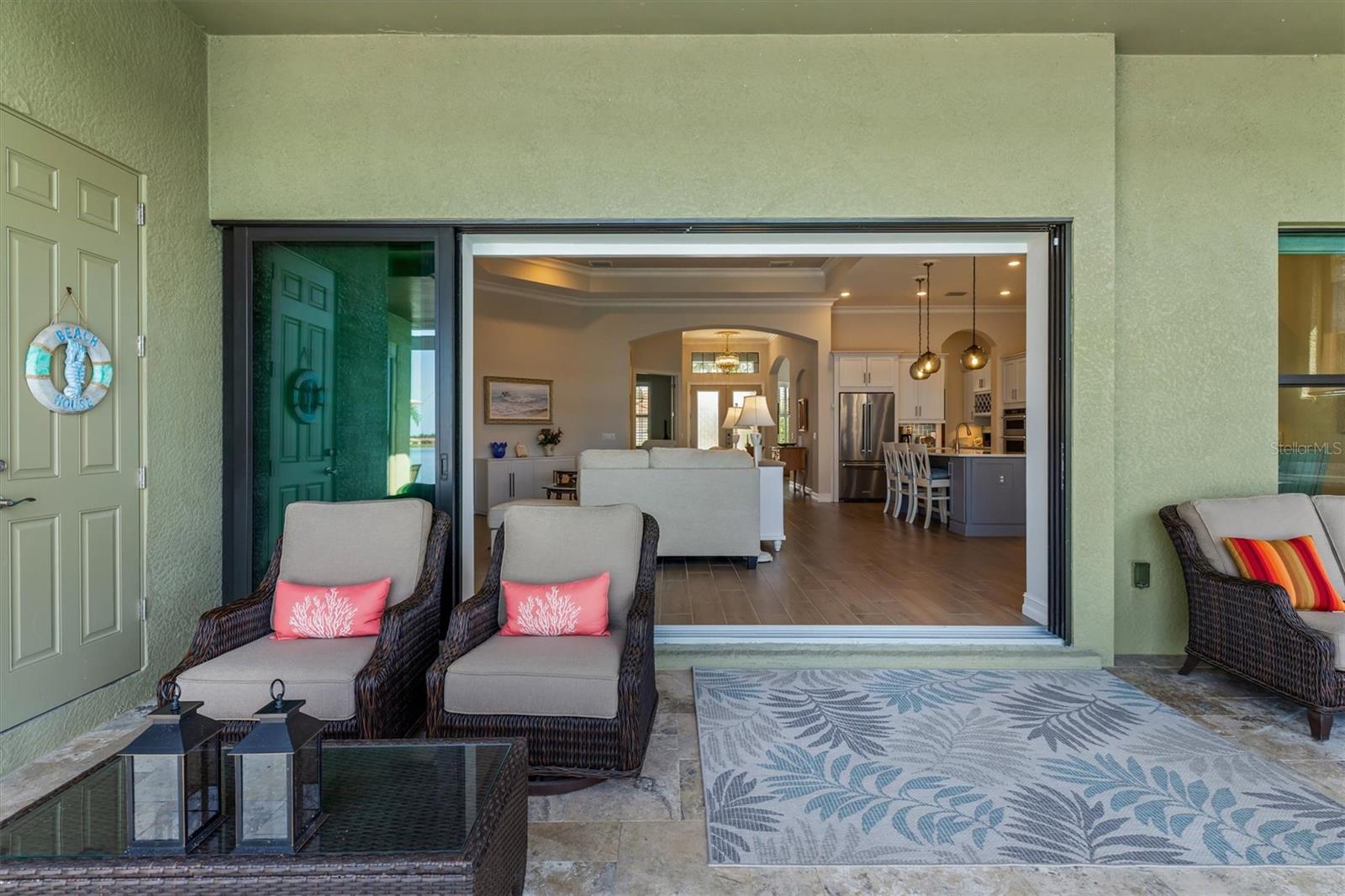 TOSCANA ISLES PH 5 UN 2 - Residential