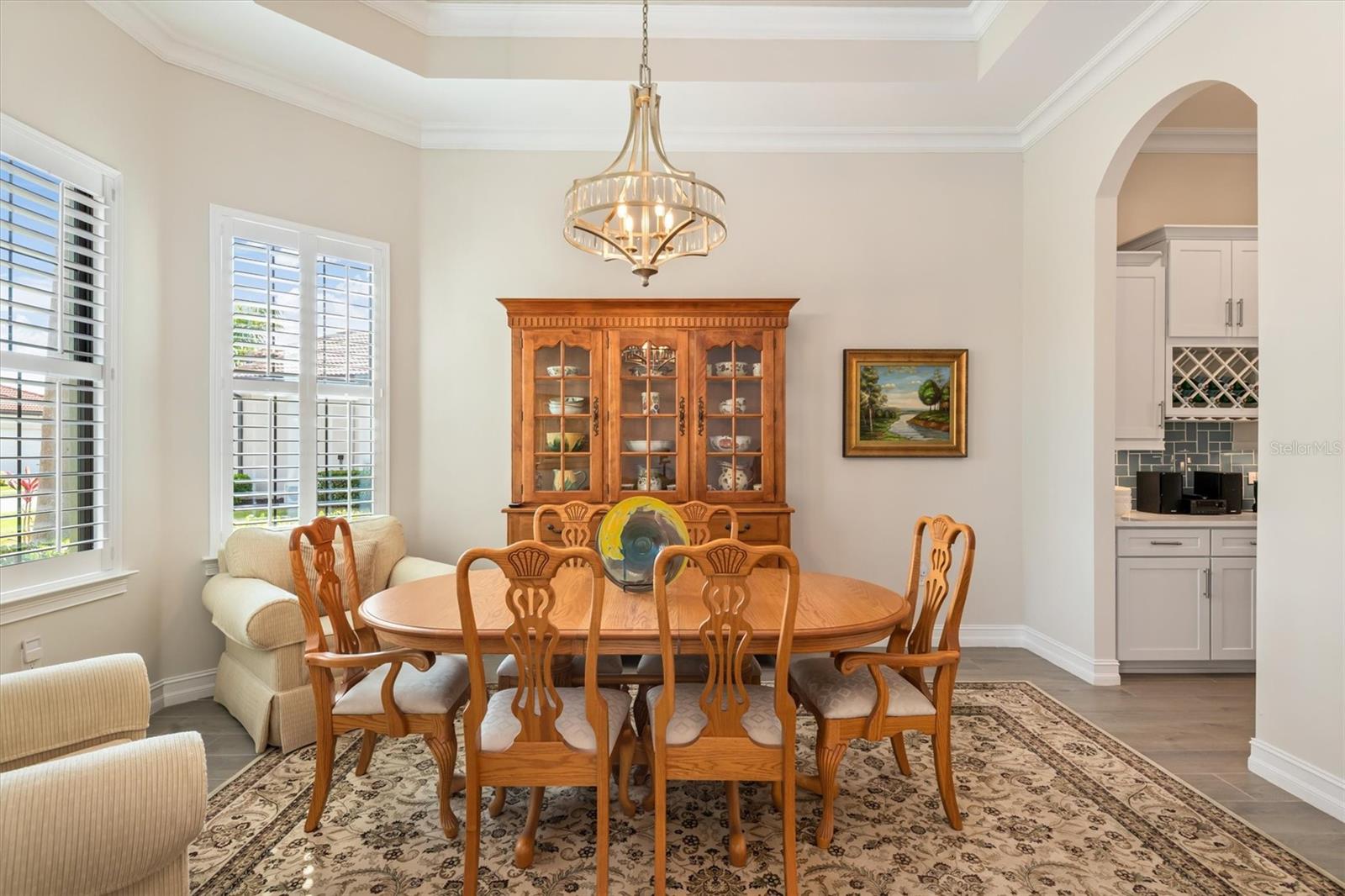 TOSCANA ISLES PH 5 UN 2 - Residential