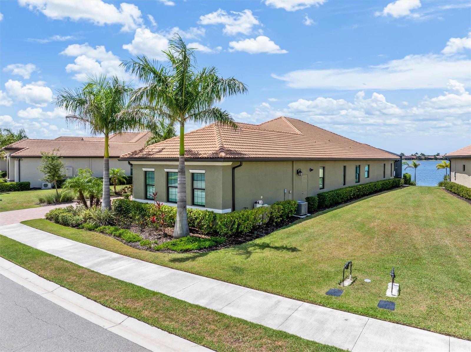 TOSCANA ISLES PH 5 UN 2 - Residential