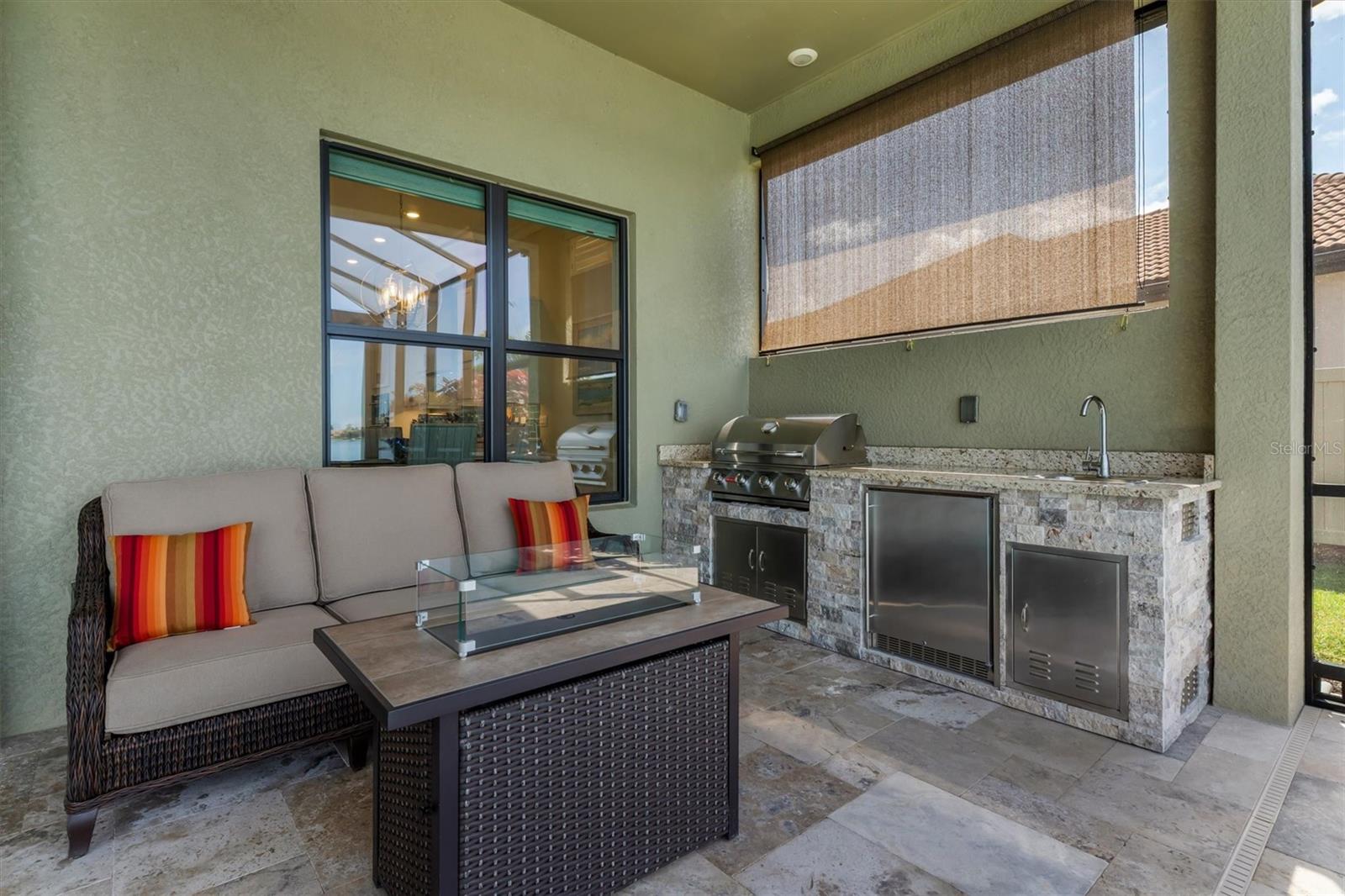 TOSCANA ISLES PH 5 UN 2 - Residential