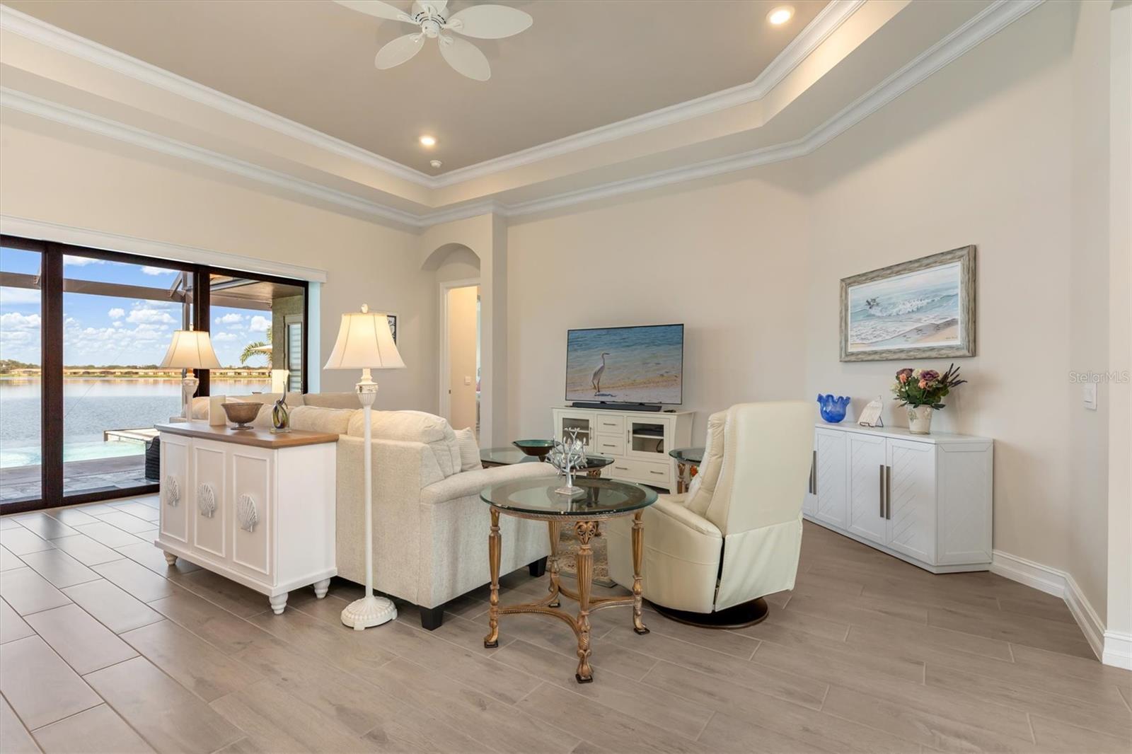 TOSCANA ISLES PH 5 UN 2 - Residential