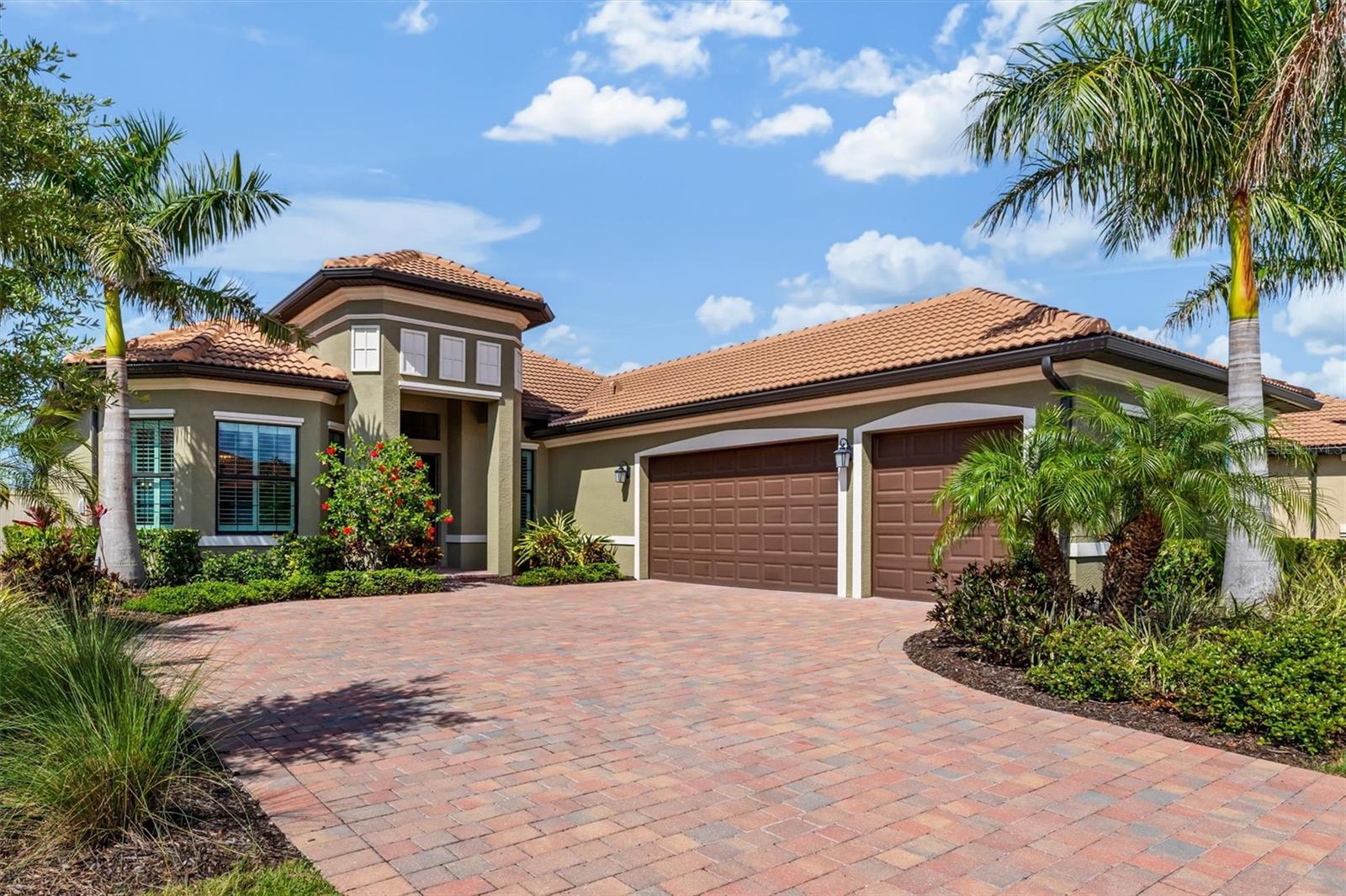 TOSCANA ISLES PH 5 UN 2 - Residential