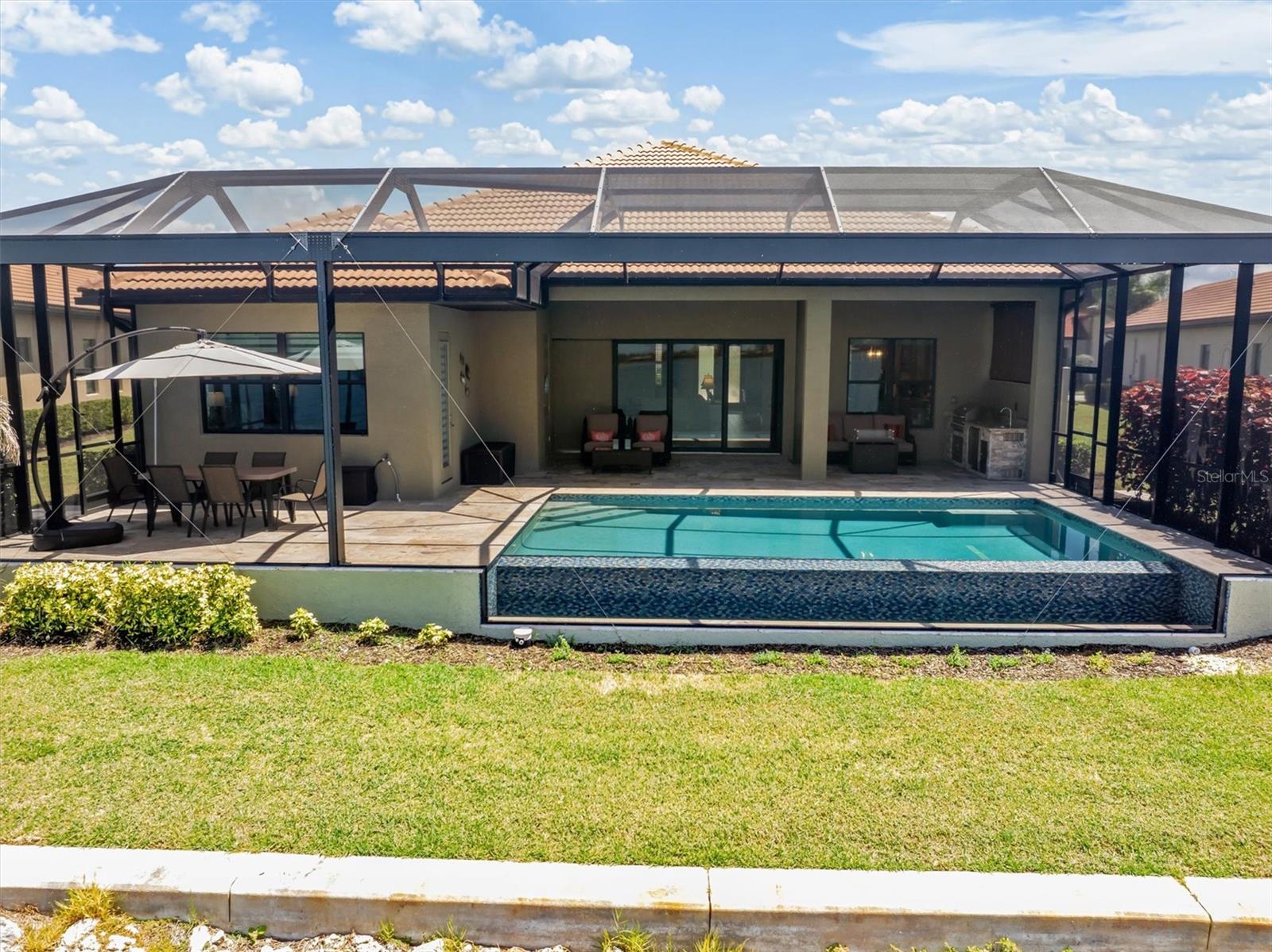TOSCANA ISLES PH 5 UN 2 - Residential