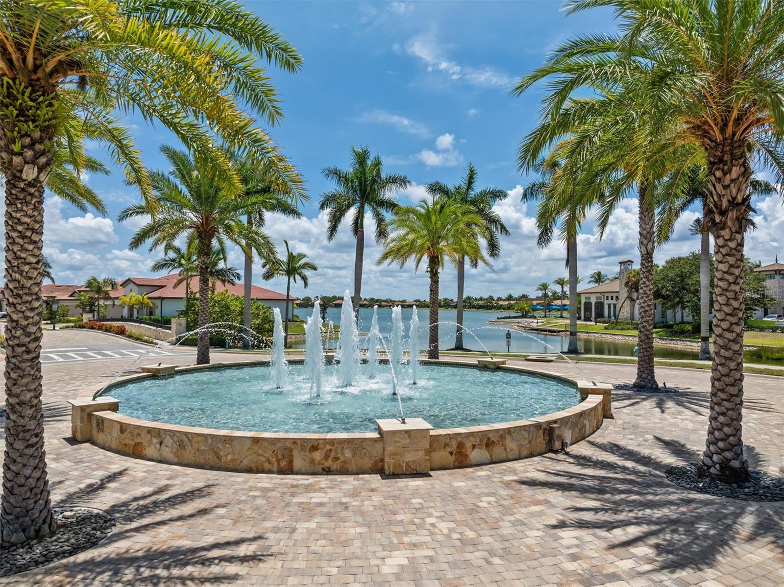 TOSCANA ISLES PH 5 UN 2 - Residential