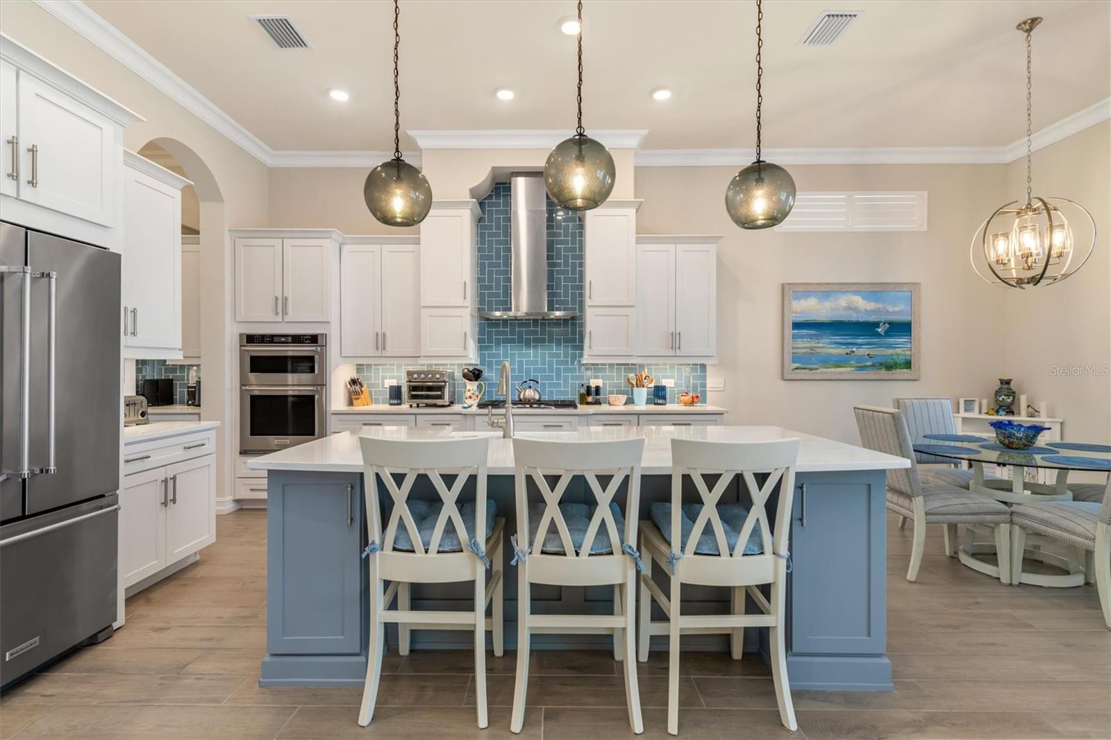 TOSCANA ISLES PH 5 UN 2 - Residential