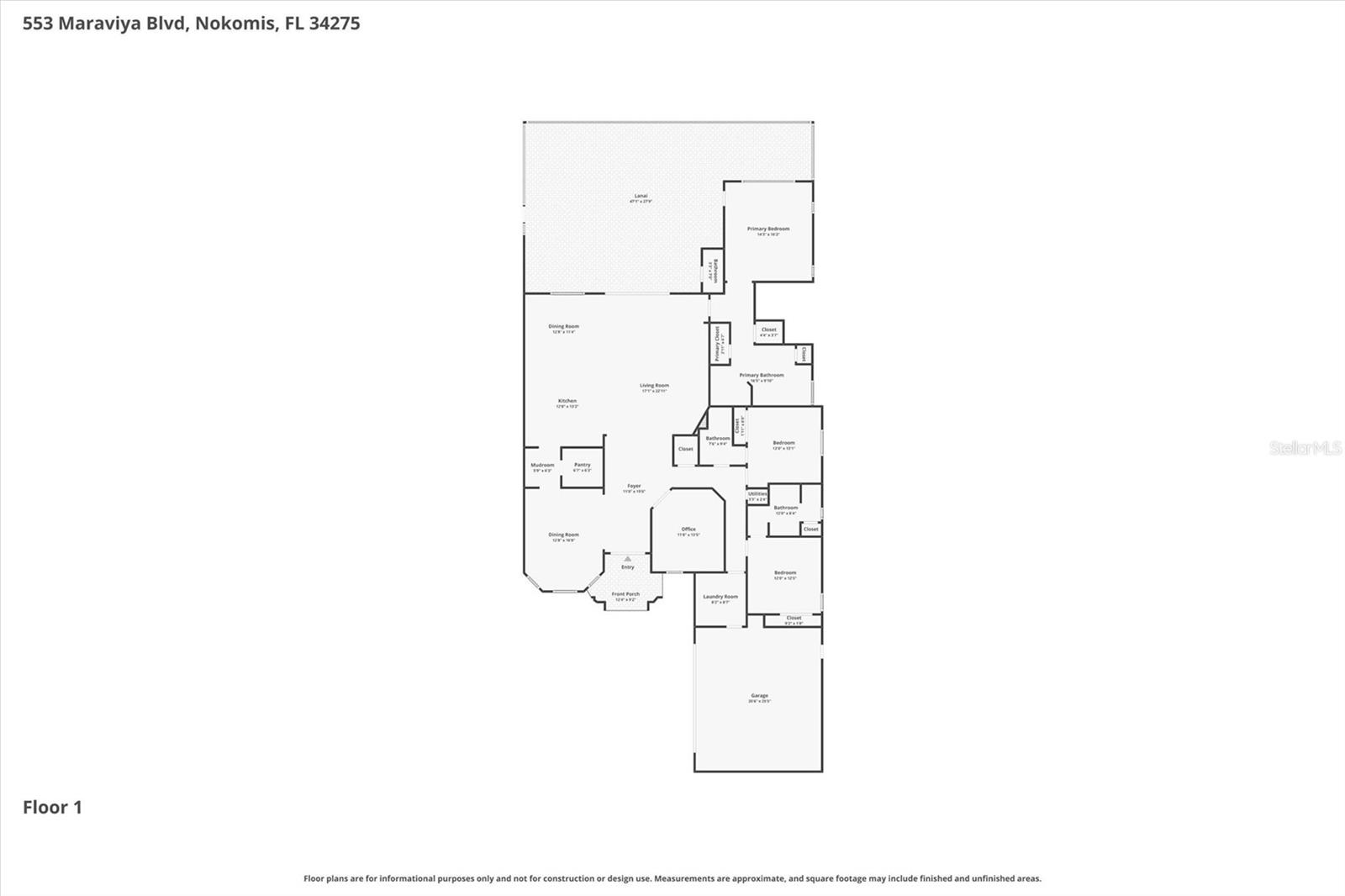 TOSCANA ISLES PH 5 UN 2 - Residential