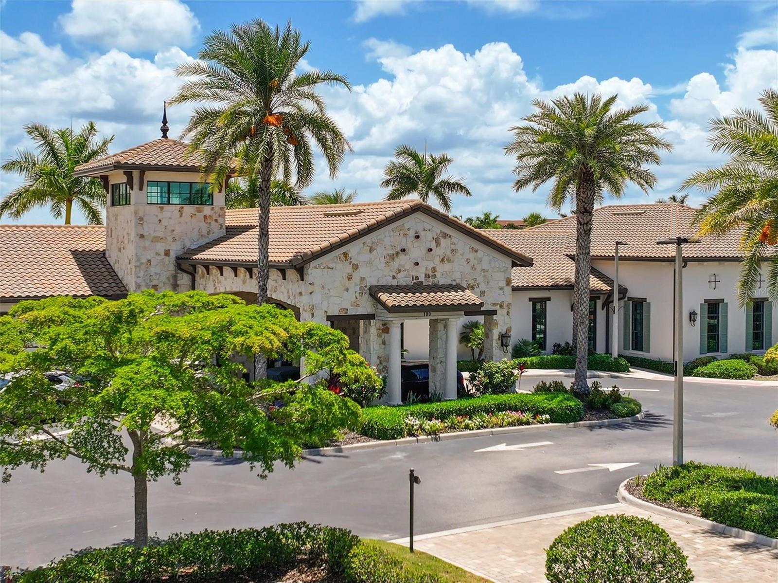 TOSCANA ISLES PH 5 UN 2 - Residential