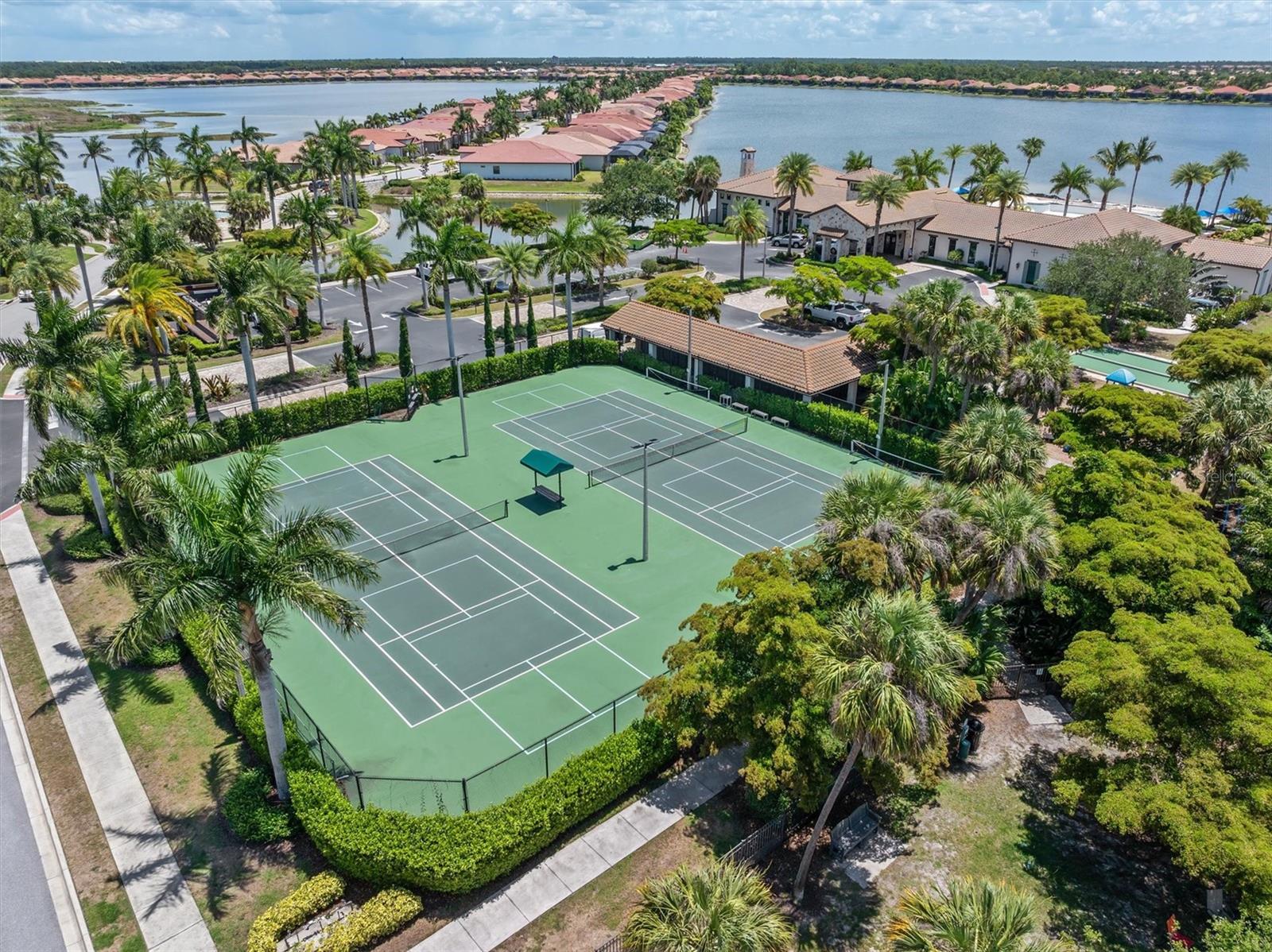 TOSCANA ISLES PH 5 UN 2 - Residential