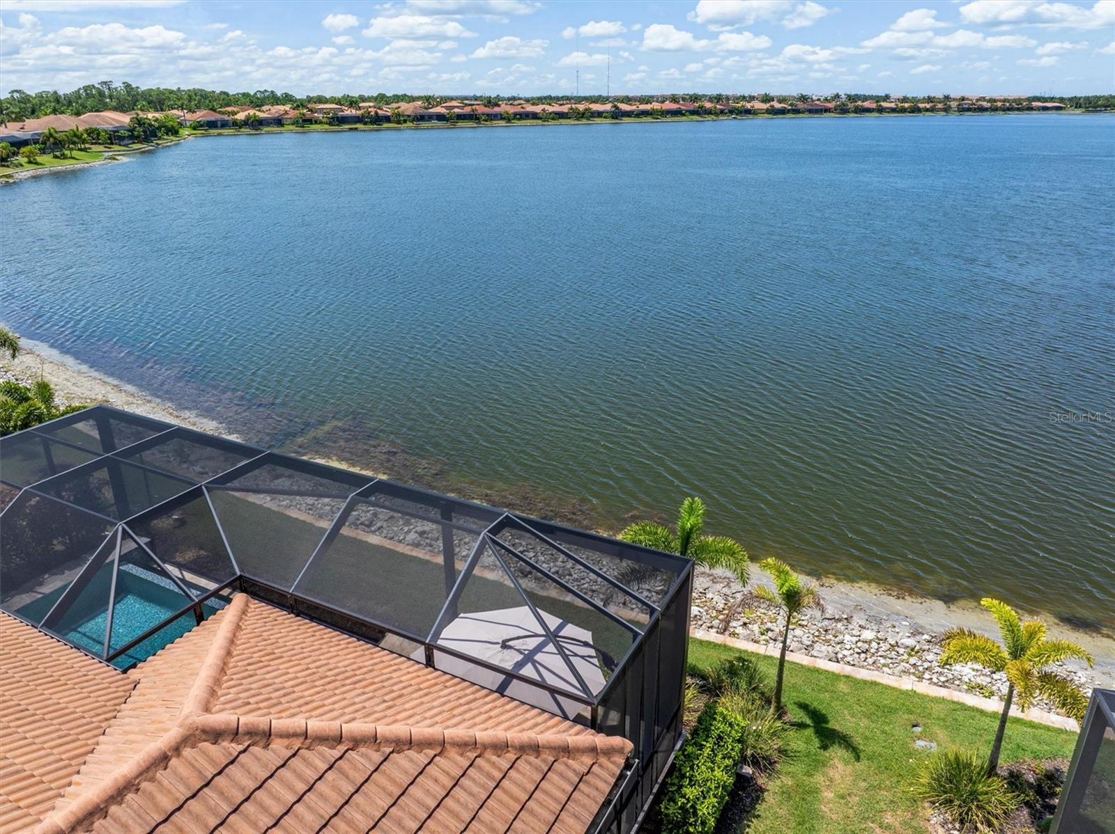 TOSCANA ISLES PH 5 UN 2 - Residential
