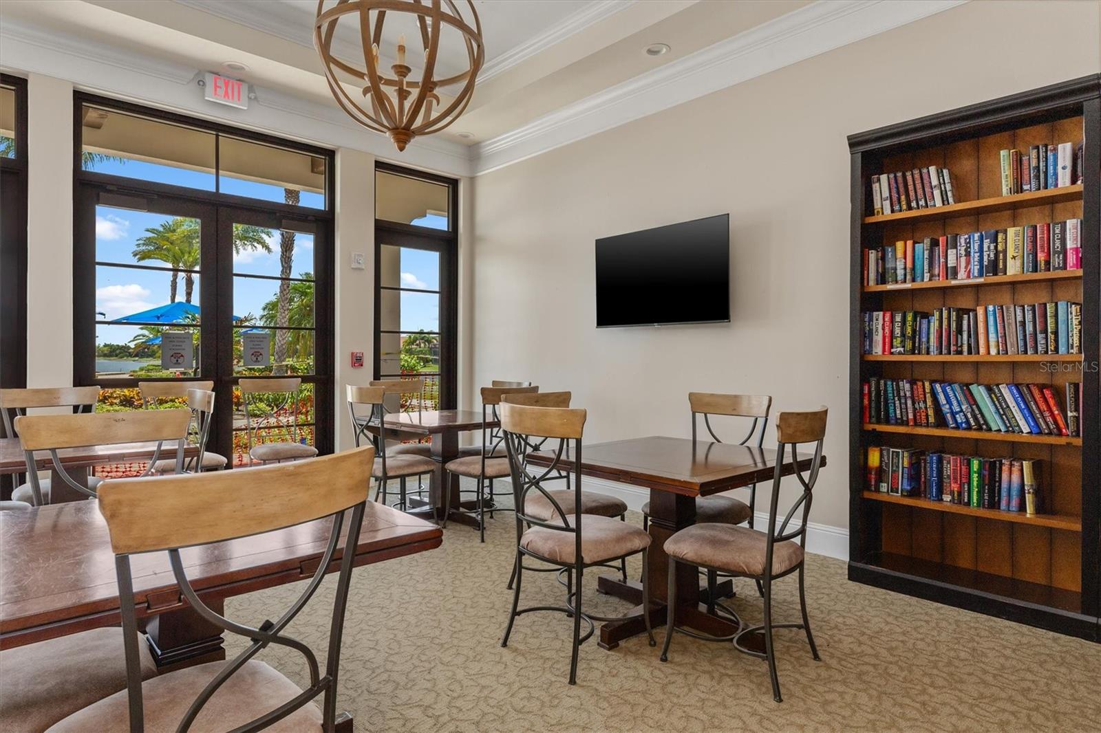 TOSCANA ISLES PH 5 UN 2 - Residential
