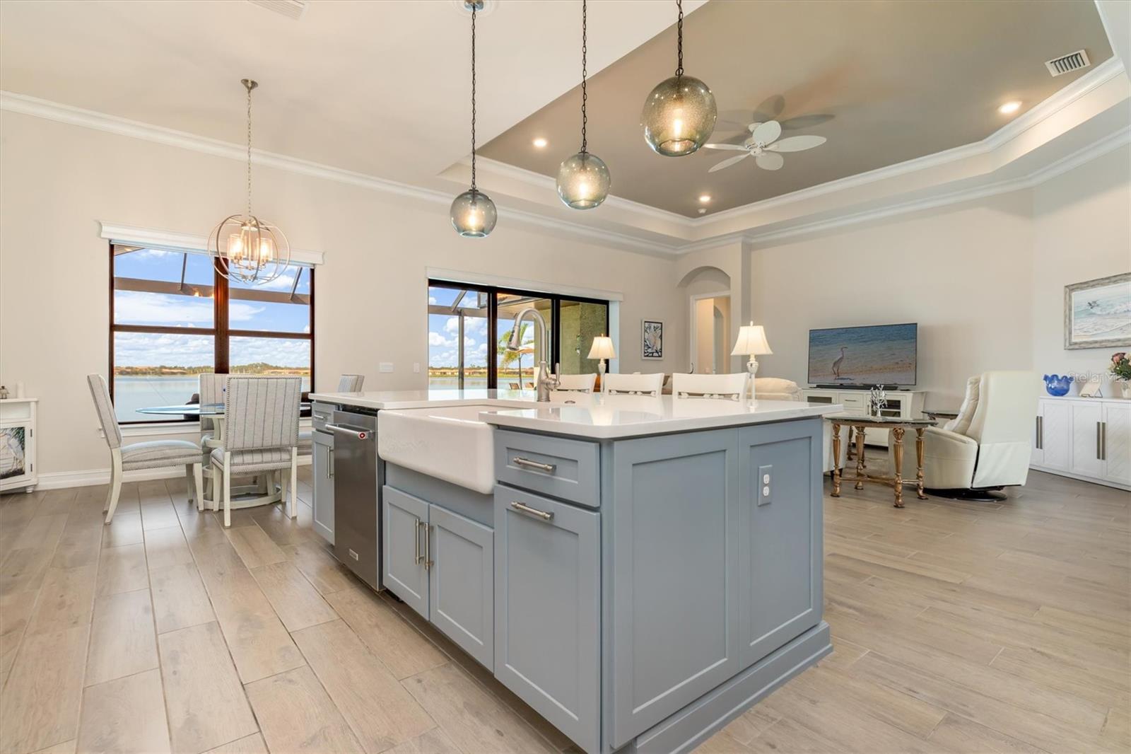 TOSCANA ISLES PH 5 UN 2 - Residential